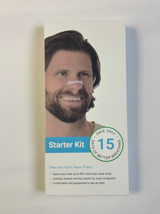 Airzy Labs Magnetic Nasal Dilator Clip