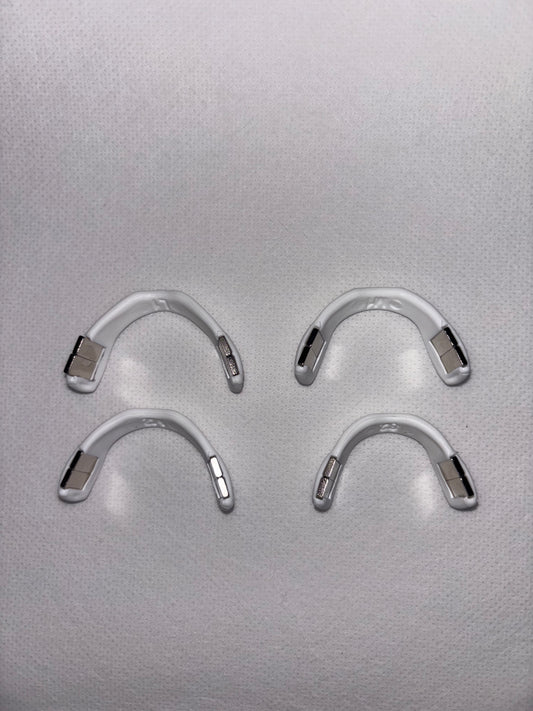 Airzy Labs Magnetic Nasal Dilator Clip